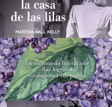 {pdf descargar} LAS MUJERES DE LA CASA DE LAS LILAS
