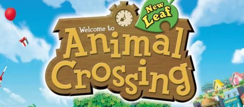 Mais... c'est quoi Animal Crossing ?