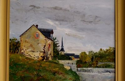 Fillé-sur-sarthe