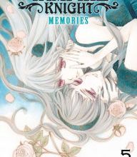 [download pdf] Vampire Knight: Memories, Vol. 5