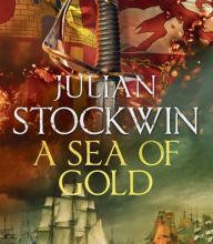 Free ipod audiobook downloads A Sea of Gold: Thomas Kydd 21 (English literature)