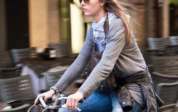 mode fashion bike