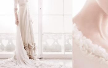 mode fashion mariage