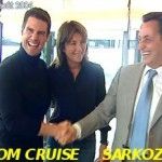 Scientologie: des coïncidences troublantes