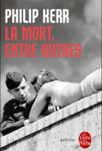 La mort, entre autres, Philip KERR