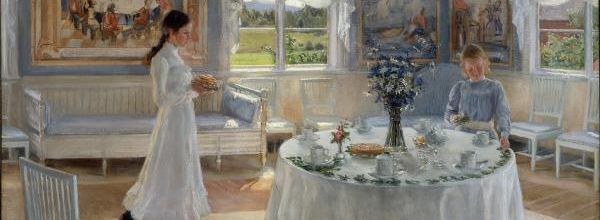 Mardi - L'artiste du mardi : Fanny Brate