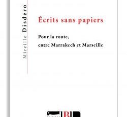 Écrits sans papiers - Chronique d'une lectrice éclairée