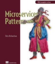 Download free epub ebooks for android Microservices Patterns: With examples in Java