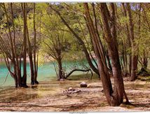 Lac de Ste Croix 2017 #3
