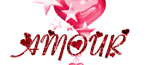Gifs  Amour