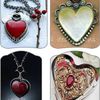 ♥ St Valentin ♥ cartonnettes ! 2021