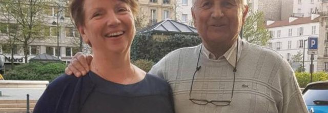 Après 74 ans, un des enfants du Havre  évacué vers l’Algérie en 1941   va retrouver sa famille d’accueil