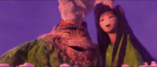 I Lava You