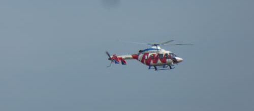 Salon du Bourget 3