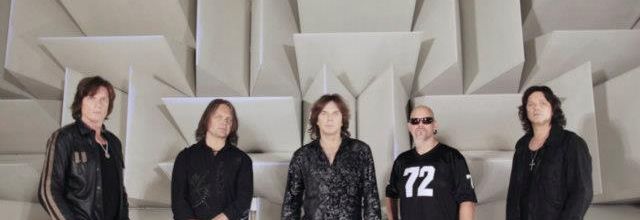 EUROPE : guest pour le Sweden Rock Festival