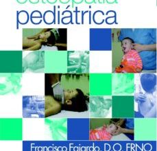 {pdf descargar} TRATADO INTEGRAL DE OSTEOPATIA PEDIATRICA