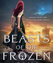 Free online ebooks downloads Beasts of the Frozen Sun ePub DJVU PDF by Jill Criswell, Alana Kerr Collins, Tim Campbell English version