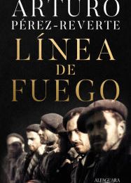 {epub download} Línea de fuego / Line of Fire