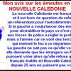 Cela chauffe en France mais on ne voit pas beaucoup de soleil?