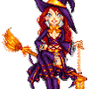 Cartonnettes Halloween (2) !