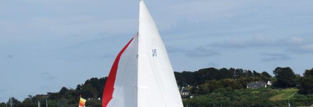 Semaine du Golfe : La Grande Parade (1)