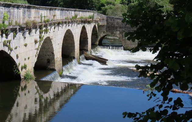 défi reflets d'Annie