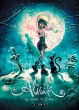 Alisik tome 2 - Hivers