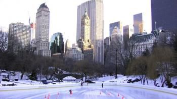 A Christmas in New York 