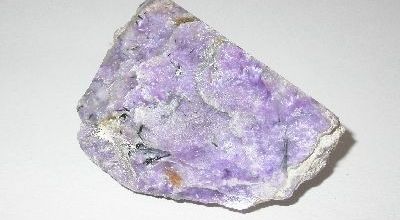 Charoïte