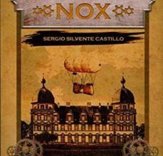 ¿Es gratis descargar libros al kindle? MARTIN NOX FB2 CHM (Literatura española) 9788494934759 de DESCONOCIDO