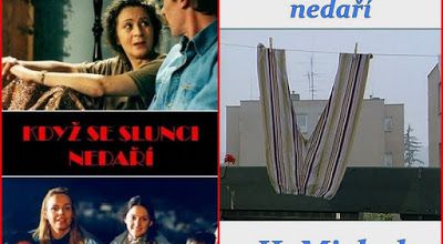 Když se slunci nedaří / When the Chips Are Down. 1995. Episode 2.