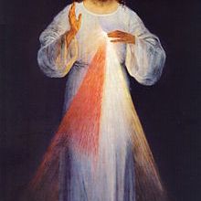 Dimanche de la Divine Miséricorde : une fête instituée par Jésus