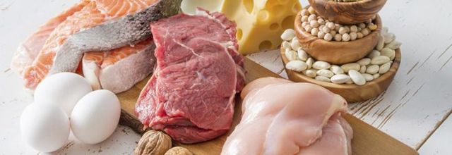 Best and Worst Protein Sources