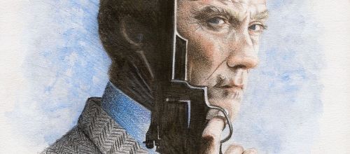 Clint Eastwood