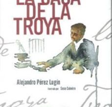 [Descargar pdf] LA CASA DE LA TROYA