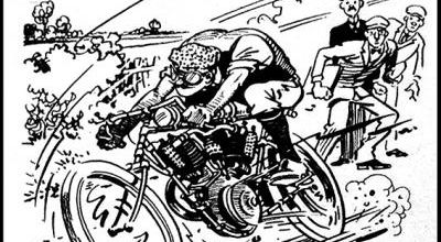 Les vraies anciennes seront au Vintage à Montlhéry !