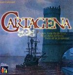 Cartagena / Leo Colovini