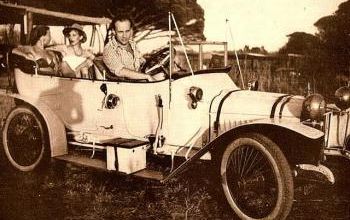 Les mécaniques de Boris