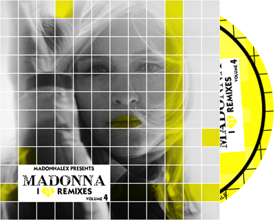 I 'M' Remixes Volume 04