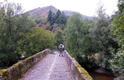 Conques / St Roch 25km