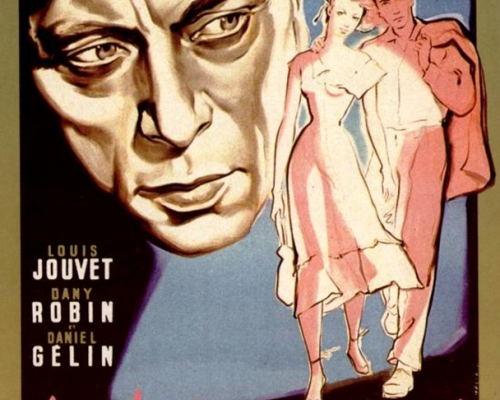 Une histoire d’amour, Guy Lefranc, 1951