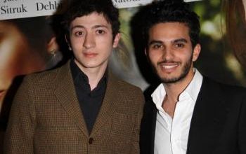 Le fils de l'autre - film de 2012 -
