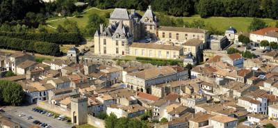 CR / RANDO 15 / CADILLAC-sur-GARONNE