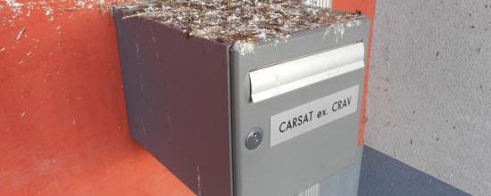 On l'a mis où le Karcher ?