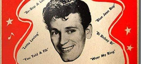 affiche du 19 juin 1958 