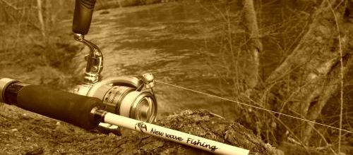 L'ouverture de la truite 2016