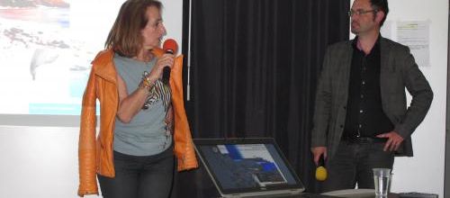 Cassis: Le Parc National des calanques informe et rassure les plaisanciers