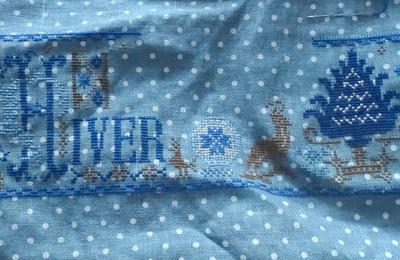Sal Hiver Flânerie au fil des saisons au 20 janvier 2017