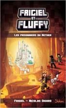 Frigiel et Fluffy tome 2 (...)