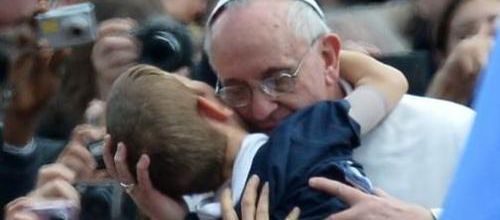Intentions de prière du Pape François pour février 2014 - Zenit